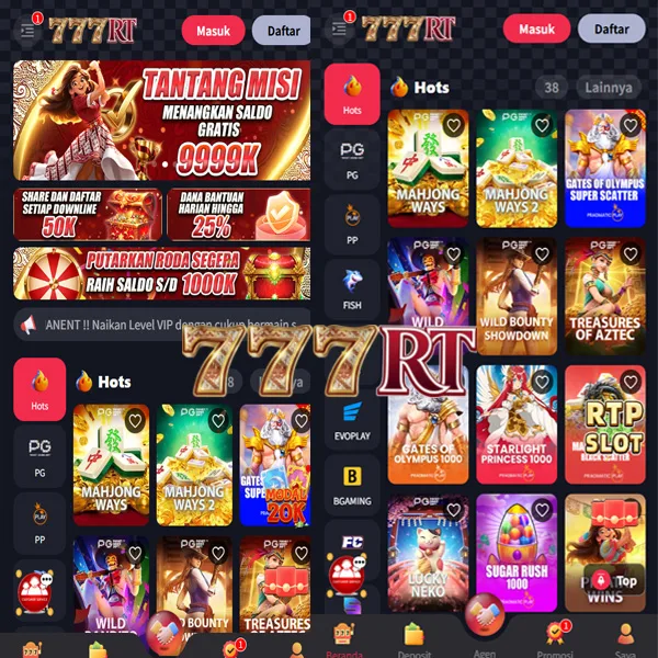 777RT