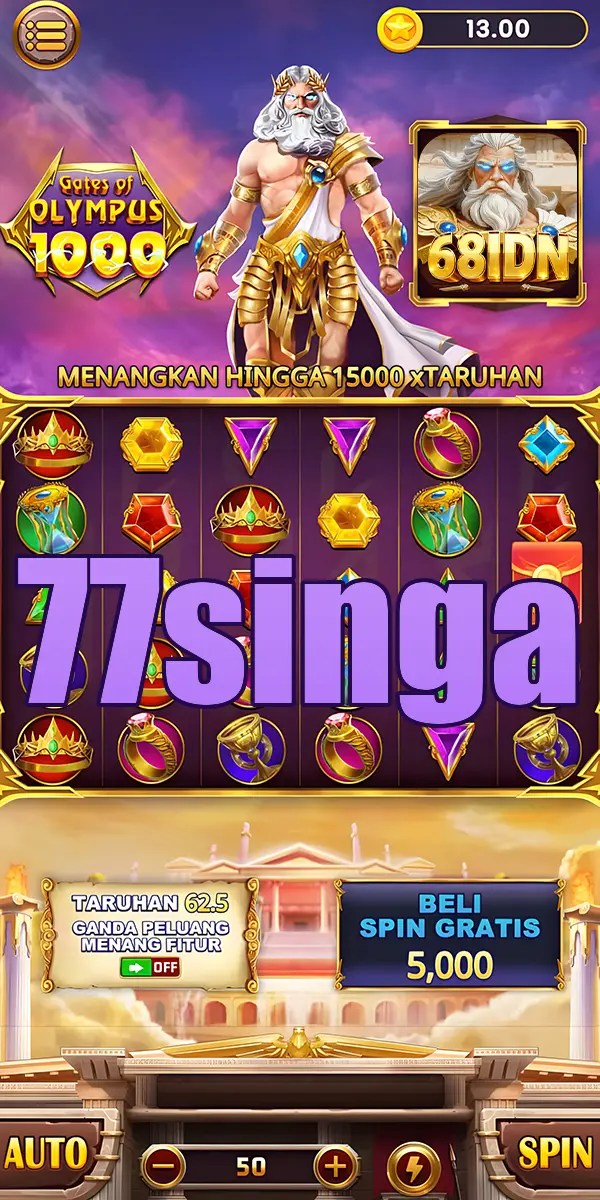 77singa APK