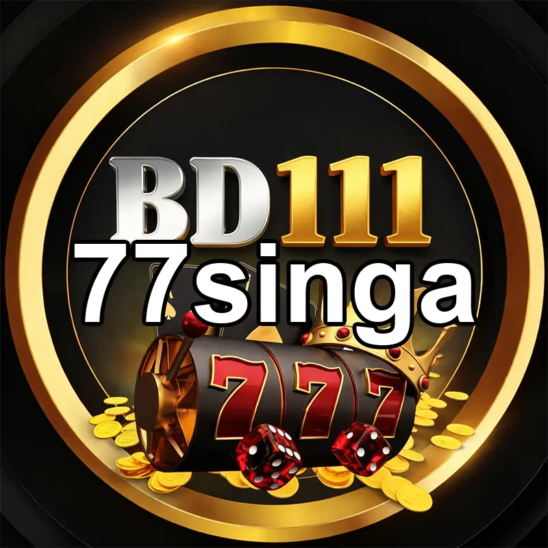 77singa Masuk