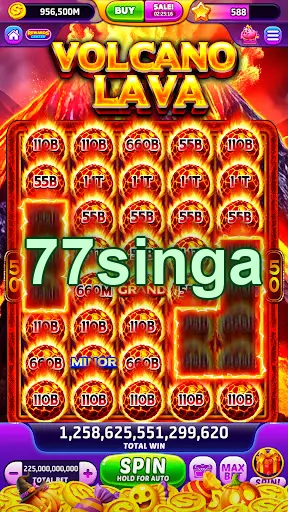 77singa Masuk